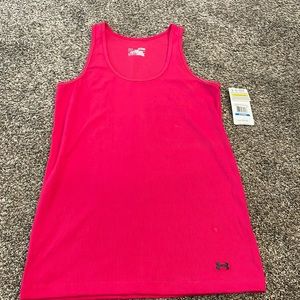 Under Armour tank top